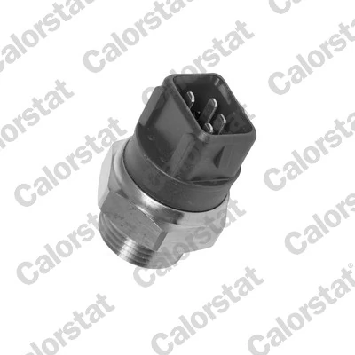 Temperature Switch, radiator fan